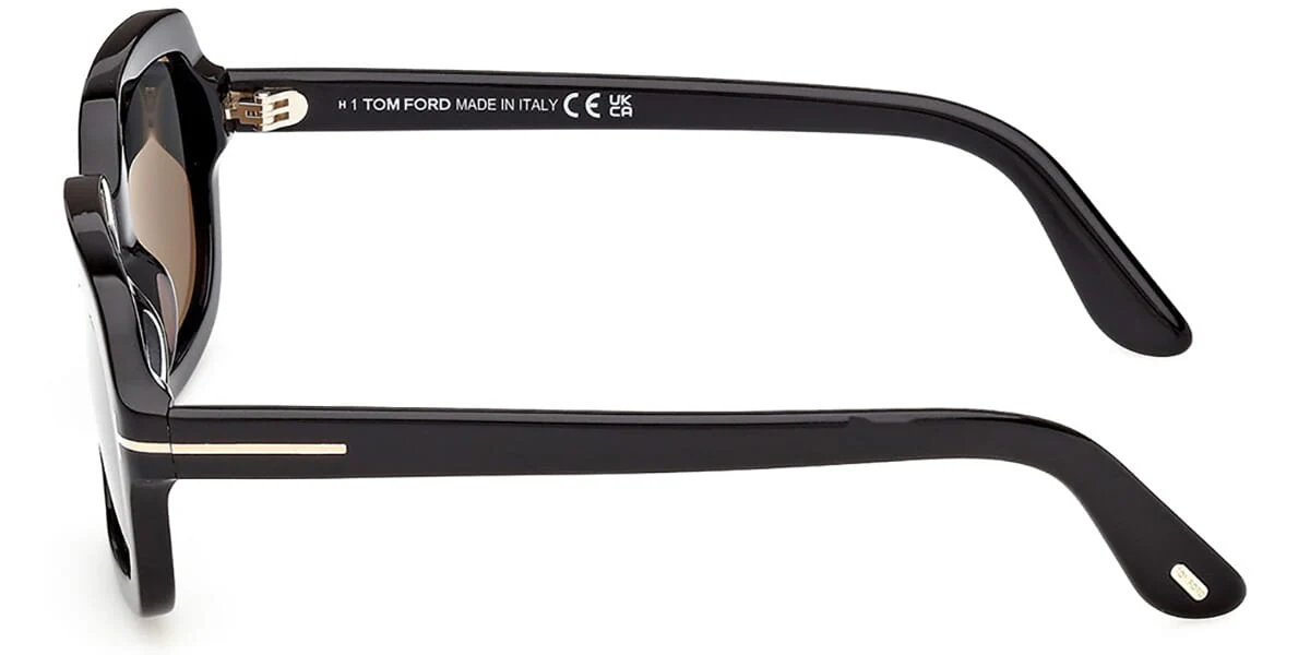 Tom Ford Lana-02 TF1342/S 01D Polarised - Image 3
