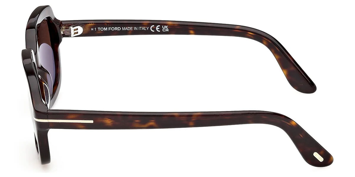 Tom Ford Lana-02 TF1342/S 52E - Image 3