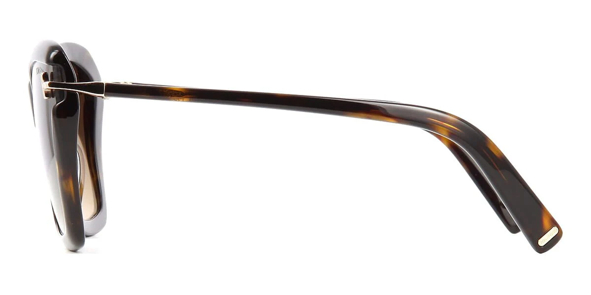 Tom Ford Leah TF849 52F - Image 3