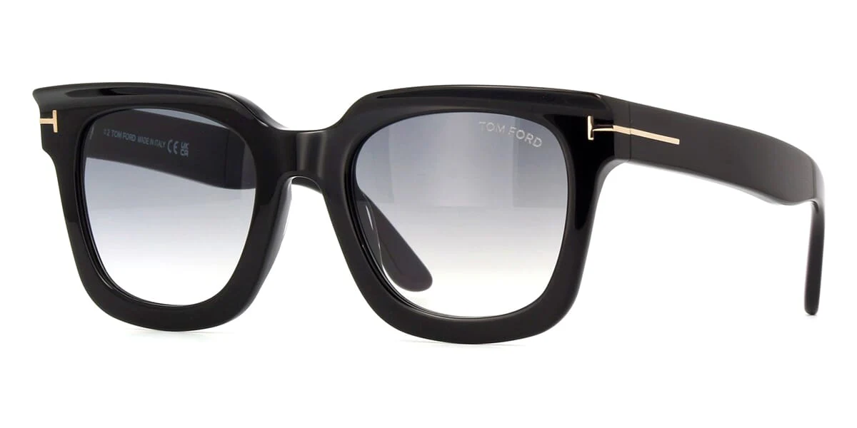 Tom Ford Leigh-02 TF1115 01B