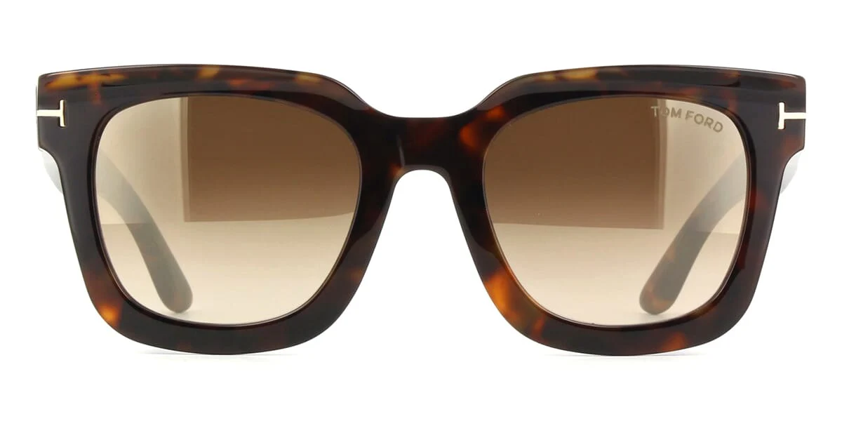 Tom Ford Leigh-02 TF1115 52G - Image 2