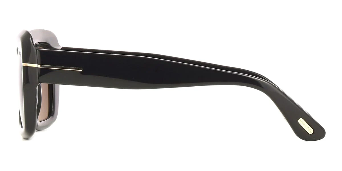 Tom Ford Leila-02 TF1318 01A - Image 3