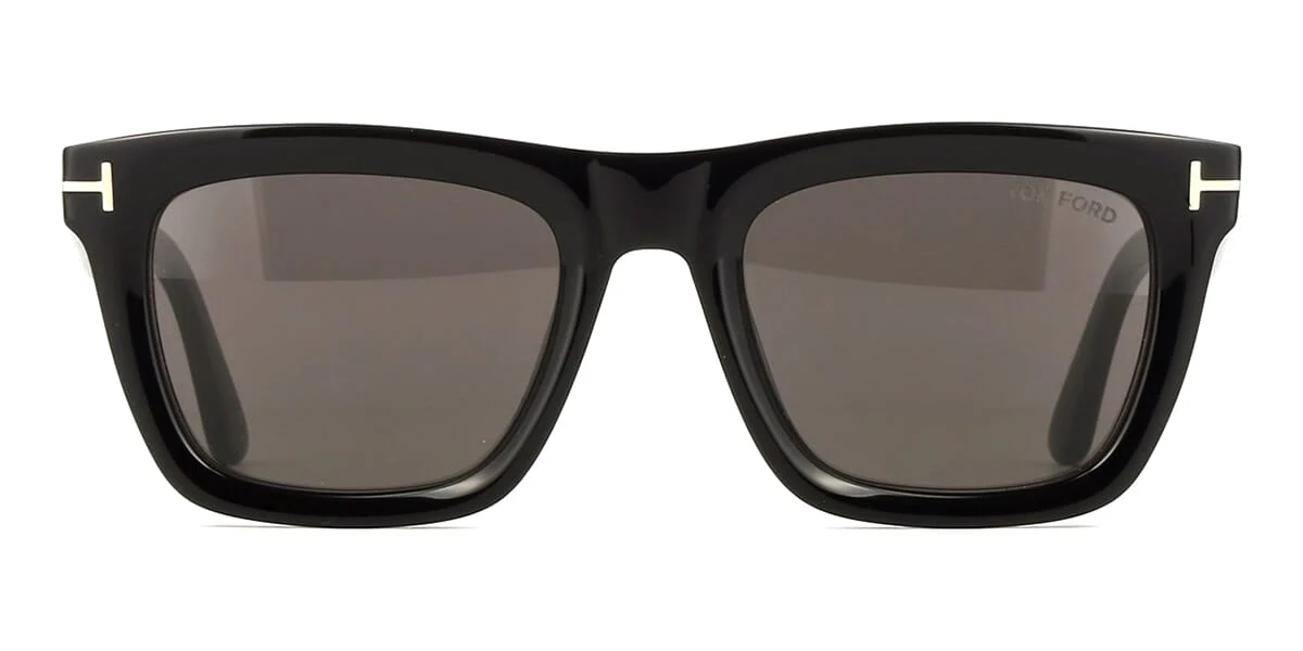 Tom Ford Lelio TF1207 01A - Image 2