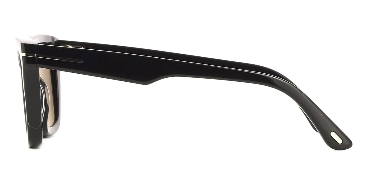 Tom Ford Lelio TF1207 01A - Image 3