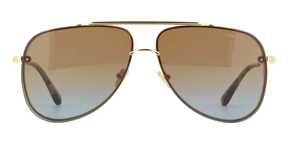 Tom Ford Leon TF1071 30F - Image 2