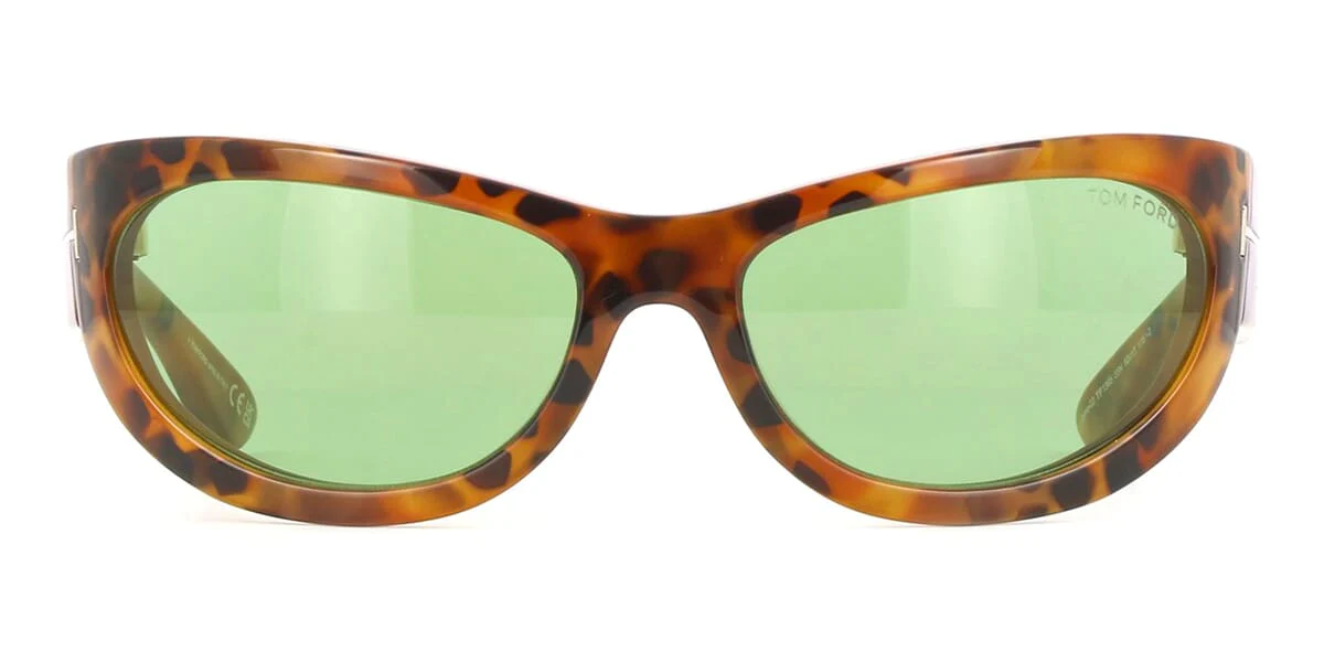 Tom Ford Leona-02 TF1365 55N - As Seen On Lisa Rinna - Image 2