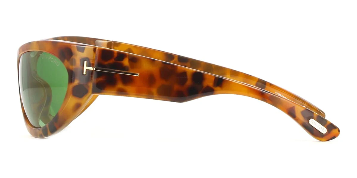 Tom Ford Leona-02 TF1365 55N - As Seen On Lisa Rinna - Image 3
