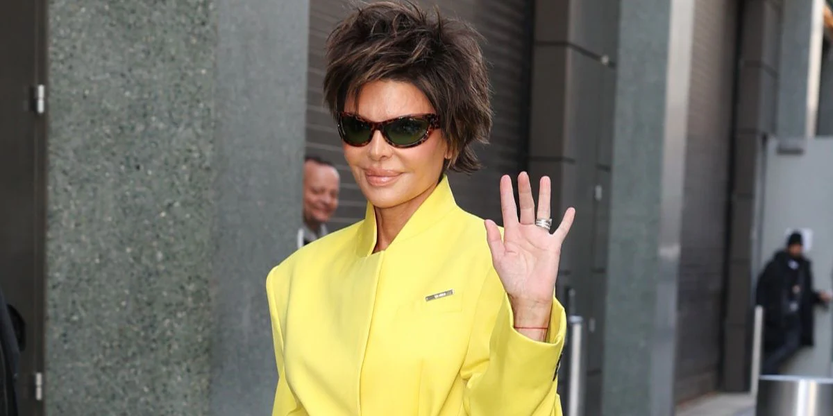 Tom Ford Leona-02 TF1365 55N - As Seen On Lisa Rinna - Image 4