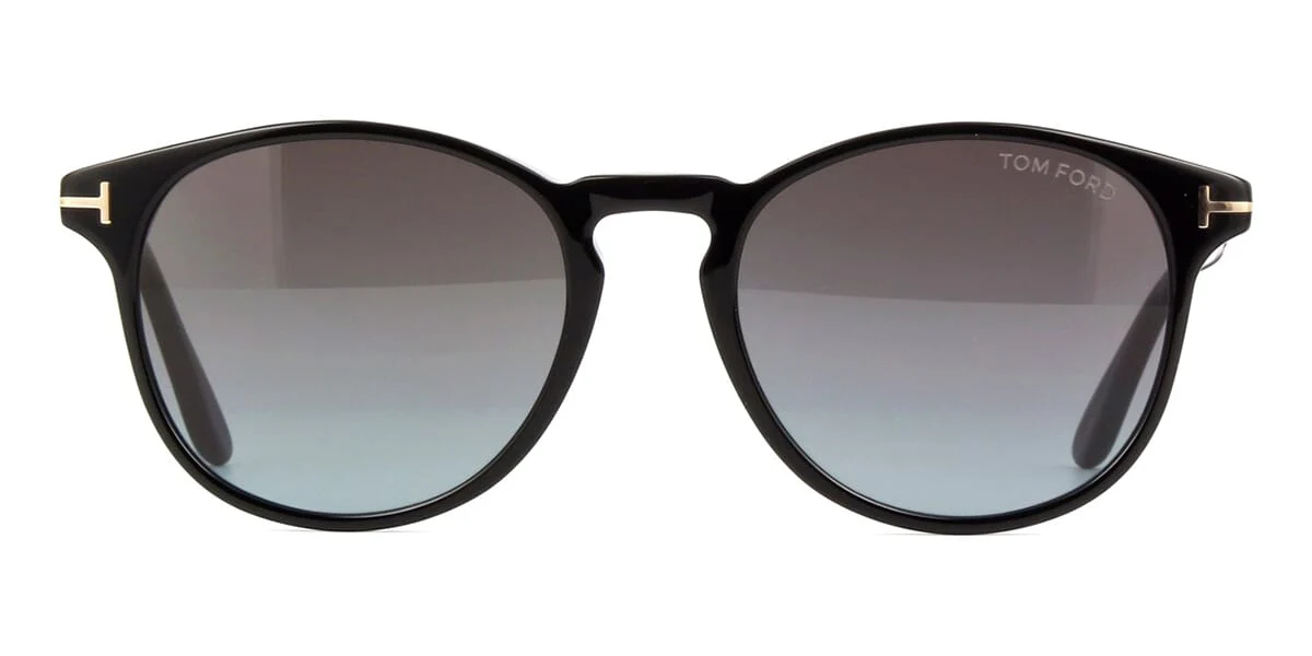 Tom Ford Lewis TF1097 01B - Image 2