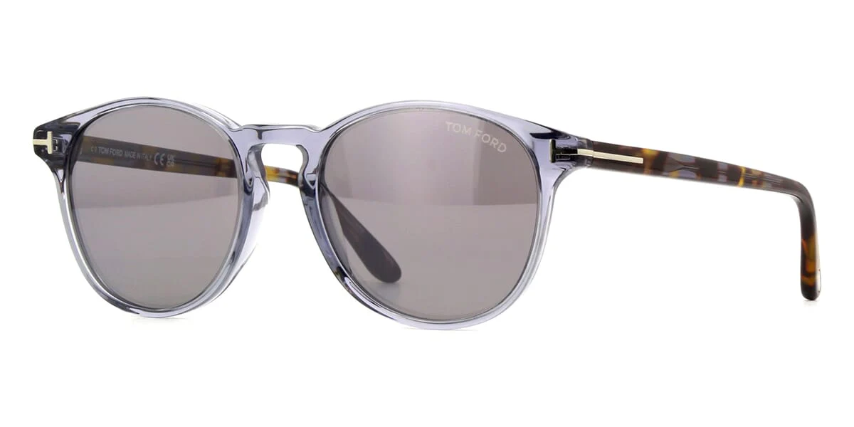 Tom Ford Lewis TF1097 20C - As Seen On Justin Rose & CC Sabathia