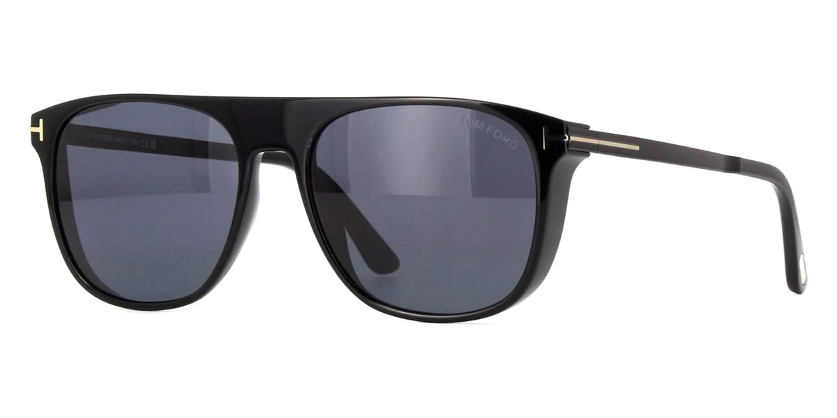 Tom Ford Lionel-02 TF1105 01A - As Seen On Jensen Ackles