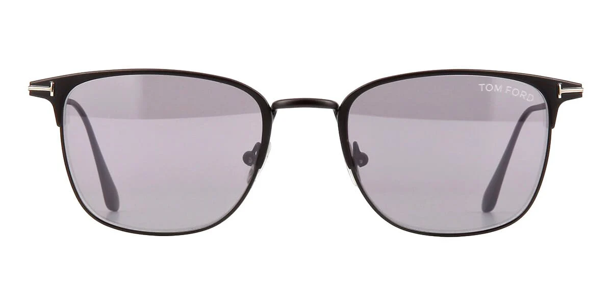 Tom Ford Liv TF851 02C - Image 2