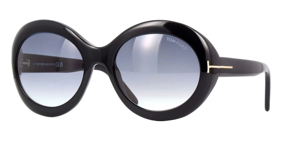 Tom Ford Liya-02 TF918 01B