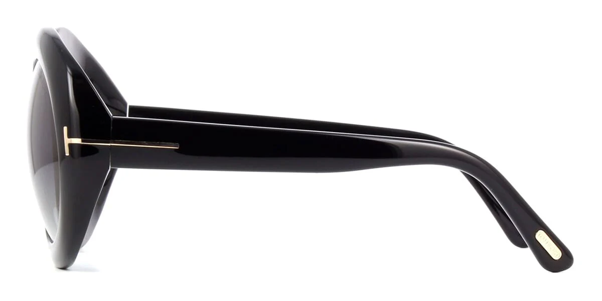Tom Ford Liya-02 TF918 01B - Image 3