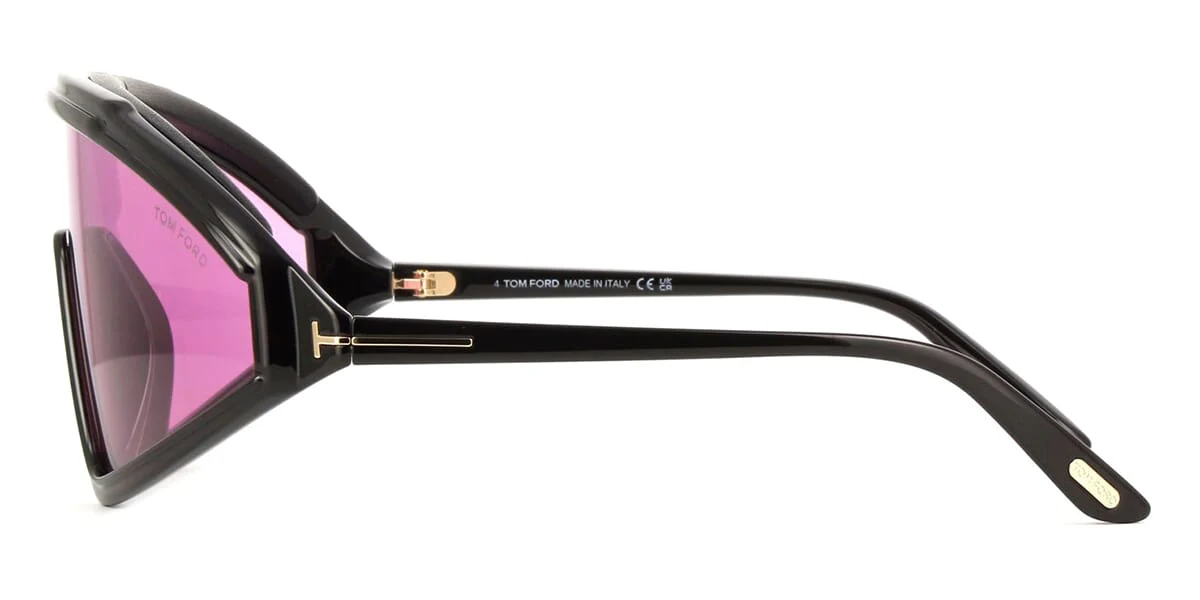 Tom Ford Lorna TF1121 01Y - Image 3