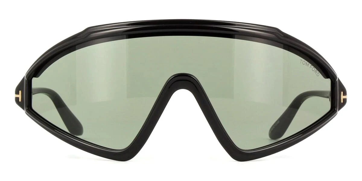 Tom Ford Lorna TF1121 05A - Image 2