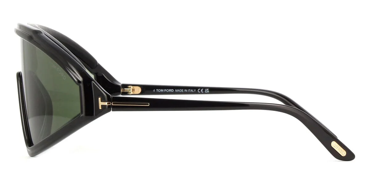 Tom Ford Lorna TF1121 05A - Image 3