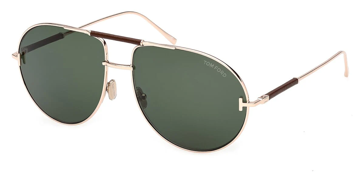 Tom Ford Lou-02 TF1308 28N