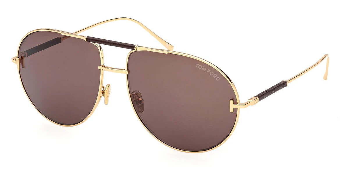 Tom Ford Lou-02 TF1308 30E
