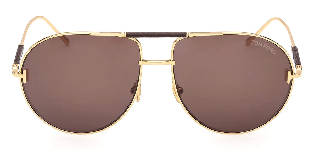 Tom Ford Lou-02 TF1308 30E - Image 2