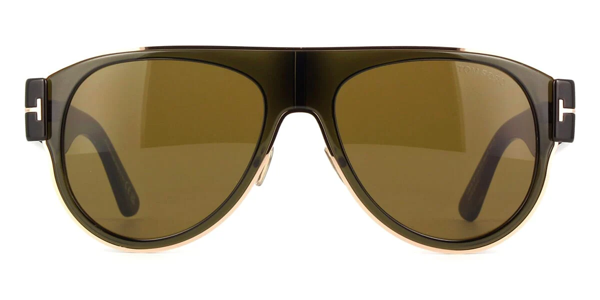 Tom Ford Lyle-02 TF1074 51J - Image 2