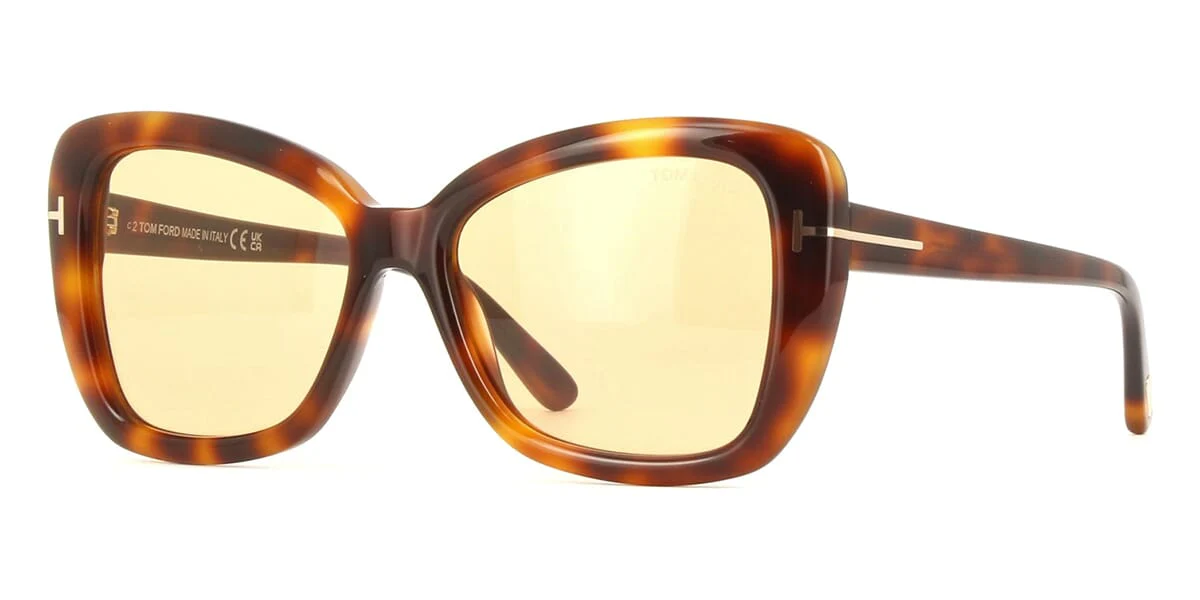 Tom Ford Maeve TF1008 53E