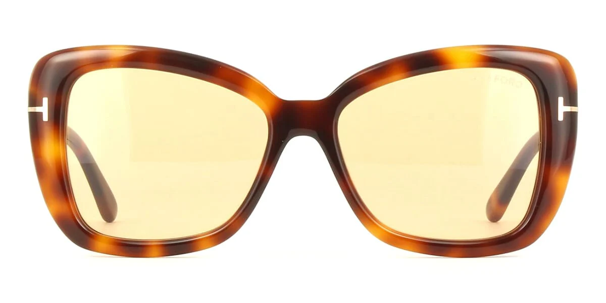 Tom Ford Maeve TF1008 53E - Image 2
