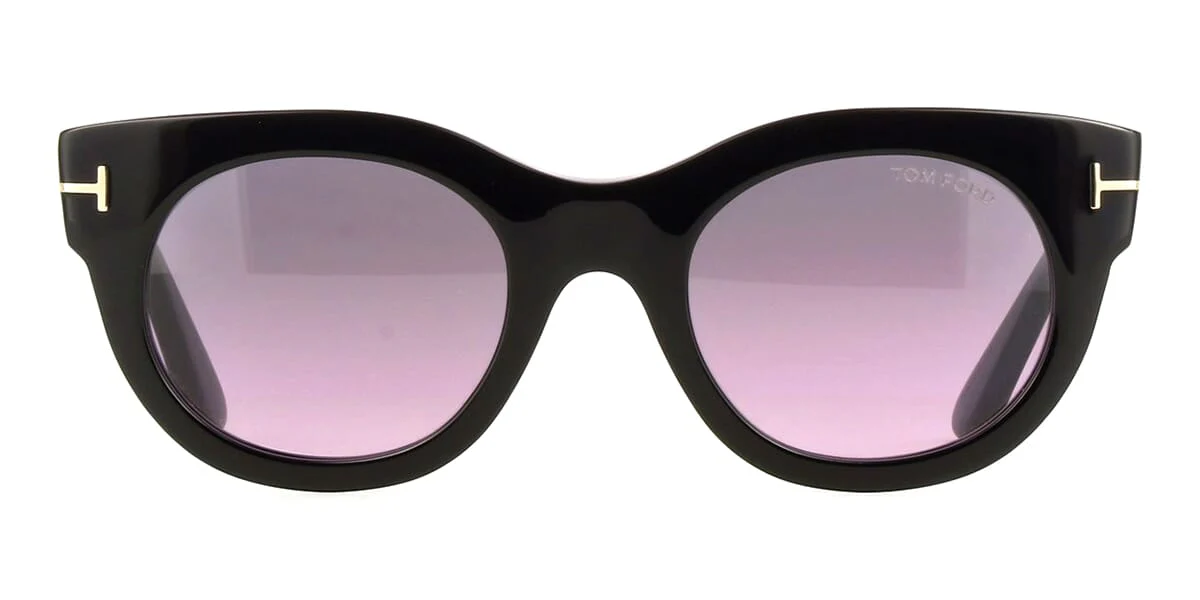 Tom Ford Marine-02 TF1315 01B - Image 2