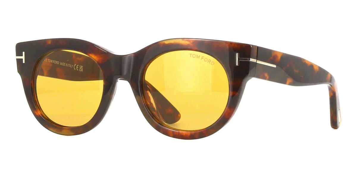 Tom Ford Marine-02 TF1315 55E