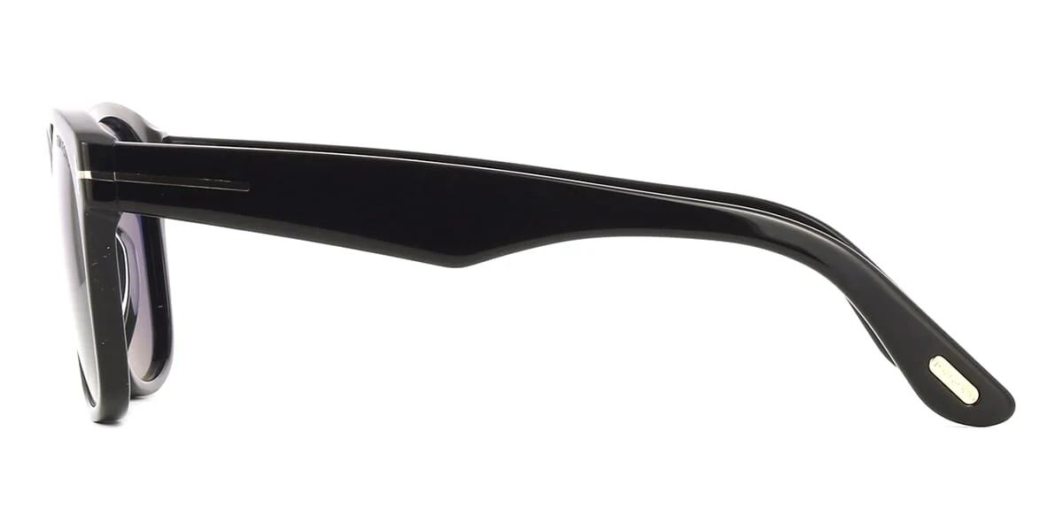 Tom Ford Marlon-02 TF1284 01V - Image 3
