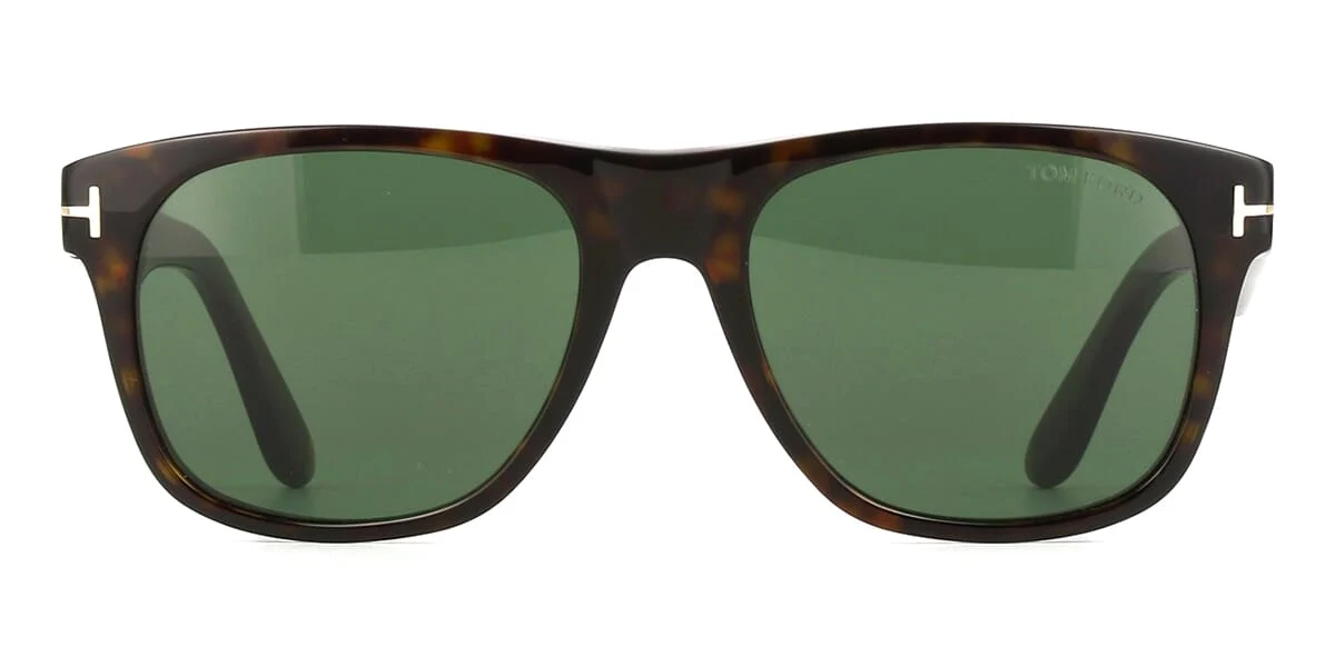 Tom Ford Marlon-02 TF1284 52N - Image 2