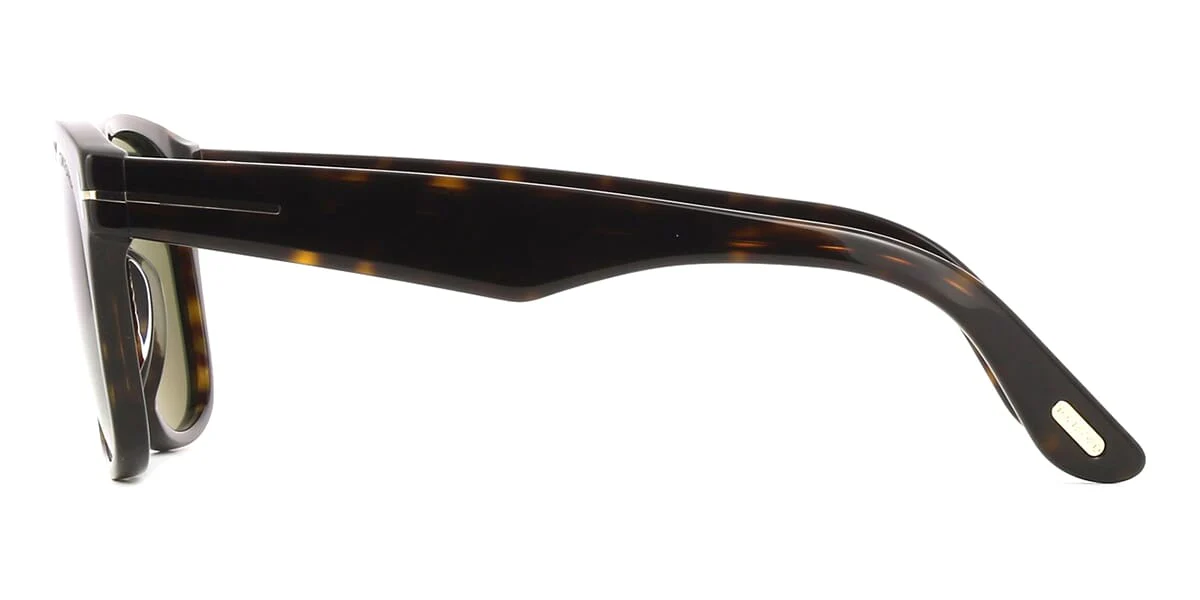 Tom Ford Marlon-02 TF1284 52N - Image 3