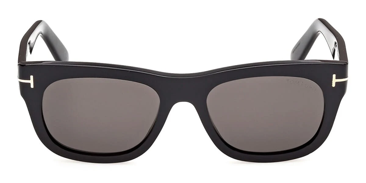 Tom Ford Marshall-02 TF1334/S 01A - Image 2