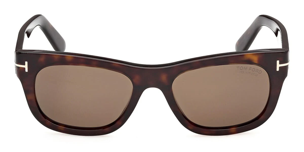 Tom Ford Marshall-02 TF1334/S 52H Polarised - Image 2