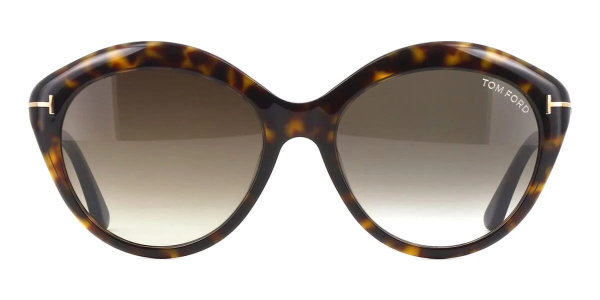 Tom Ford Maxine TF763 52K - Image 2