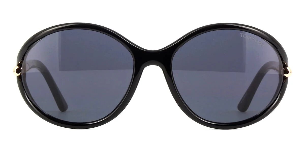 Tom Ford Melody TF1090 01A - Image 2