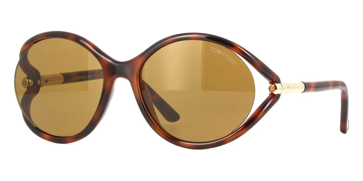 Tom Ford Melody TF1090 53E - As Seen On Bella Hadid