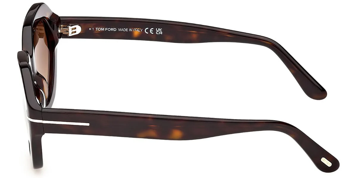 Tom Ford Meryl-02 TF1341/S 52F - Image 3