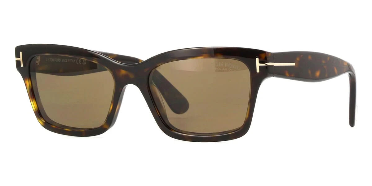 Tom Ford Mikel TF1085 52H Polarised