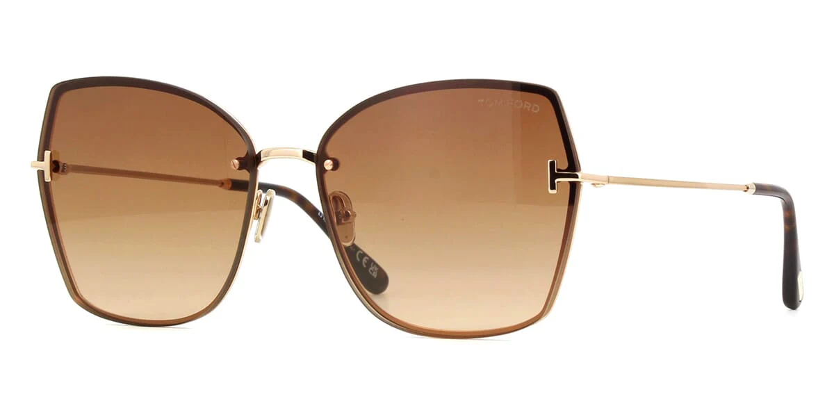 Tom Ford Nickie-02 TF1107 28F