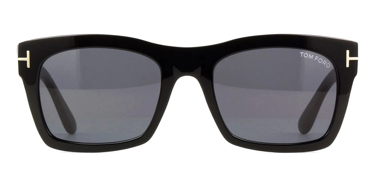 Tom Ford Nico-02 TF1062 01A - Image 2