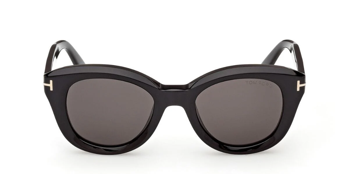 Tom Ford Nika-02 TF1344/S 01A - Image 2