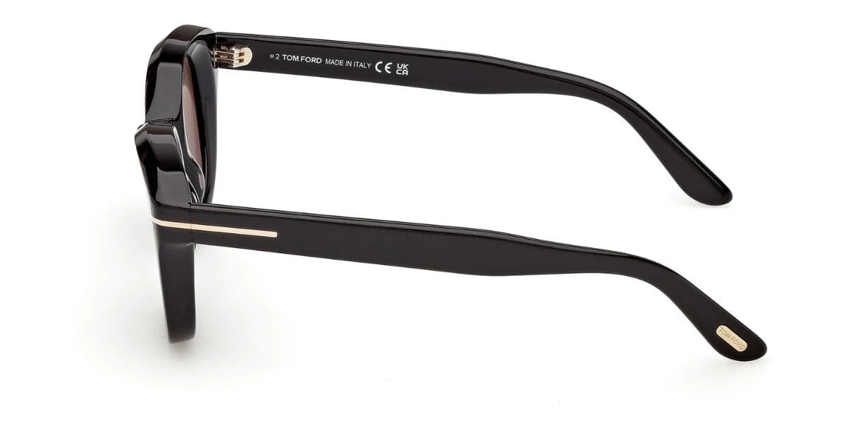 Tom Ford Nika-02 TF1344/S 01A - Image 3