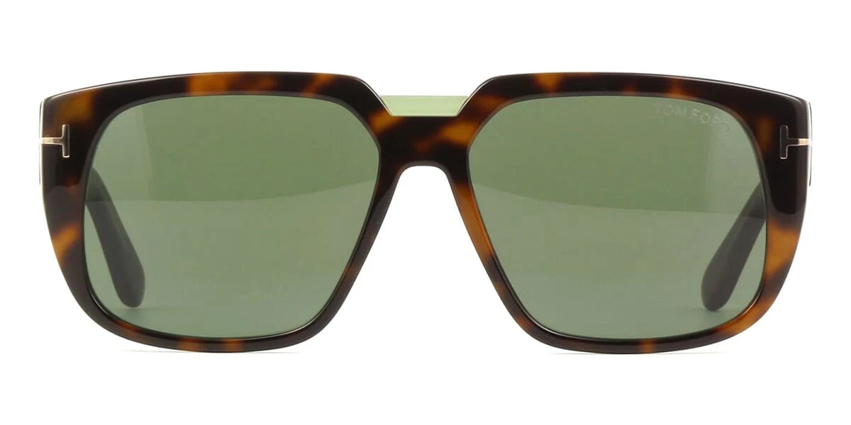 Tom Ford Oliver-02 TF1025 56N - Image 2