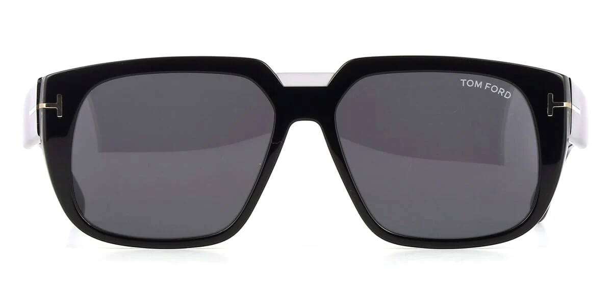 Tom Ford Oliver-02 TF1025 05A - Image 2