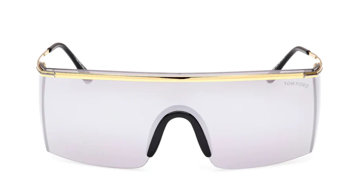 Tom Ford Pavlos-02 TF980 30C - As Seen On Wanya Morris - Image 2