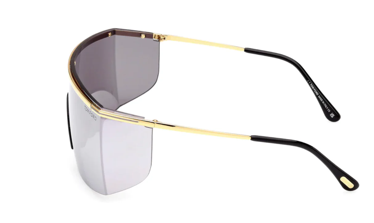 Tom Ford Pavlos-02 TF980 30C - As Seen On Wanya Morris - Image 3