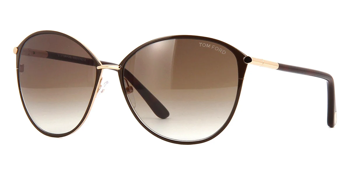 Tom Ford Penelope TF320S 28F - As Seen On Katherine Heigl