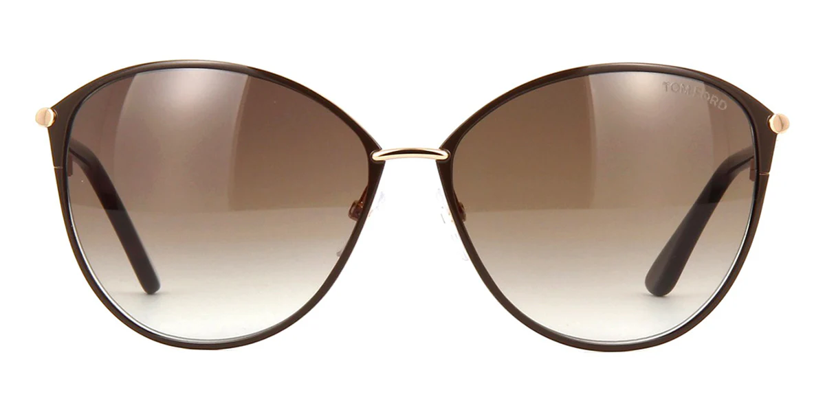 Tom Ford Penelope TF320S 28F - As Seen On Katherine Heigl - Image 2