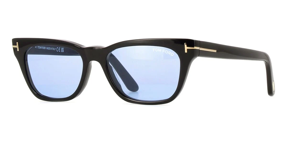 Tom Ford Penn-02 TF1362 01V - As Seen On Kate Moss & Miley Cyrus
